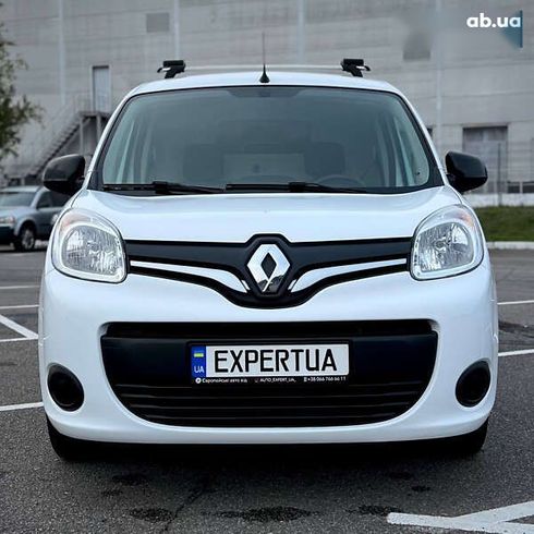 Renault Kangoo 2019 - фото 8
