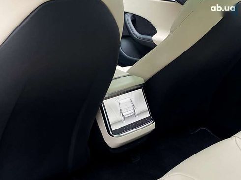 Tesla Model S 2023 - фото 16