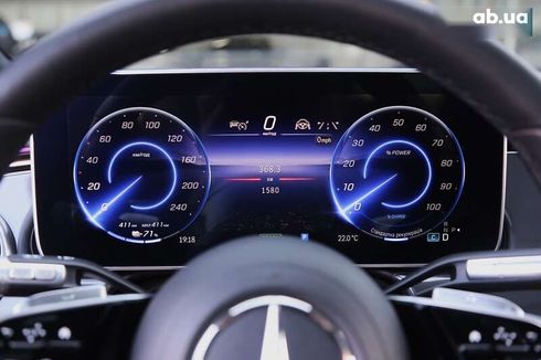 Mercedes-Benz EQS-Класс 2022 - фото 17