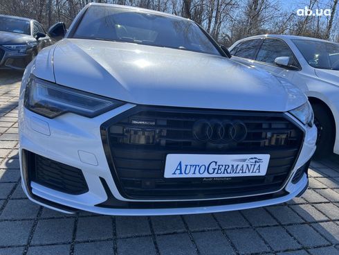 Audi A6 2022 - фото 3