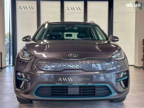 Kia Niro 2020 - фото 2