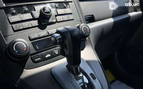 Honda CR-V 2010 - фото 19