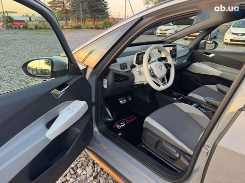 Volkswagen ID.3 2020 - фото 6