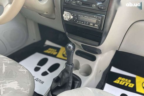 Chery QQ 2008 - фото 29