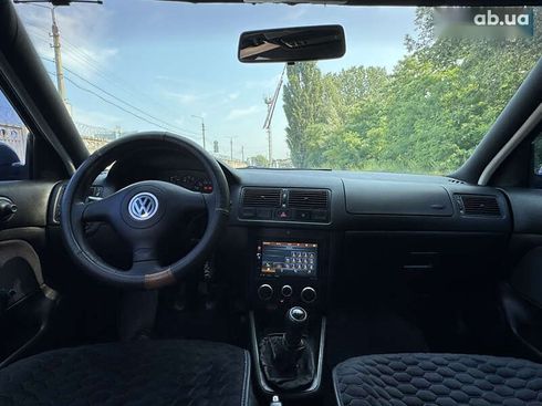 Volkswagen Golf 1998 - фото 23
