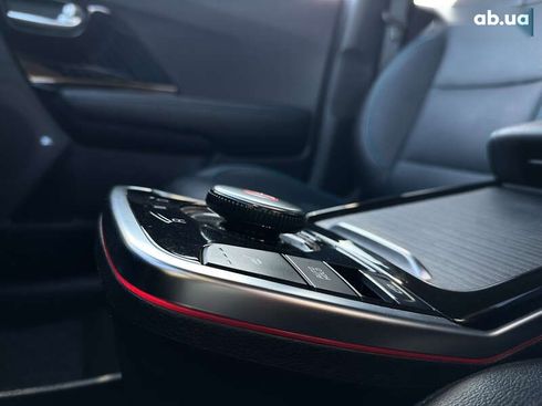 Kia Niro 2021 - фото 3