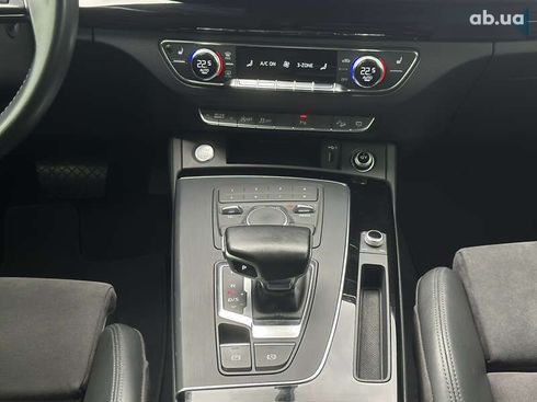 Audi Q5 2018 - фото 21