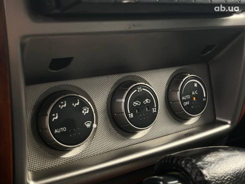 Nissan Patrol 2009 серый - фото 51