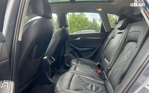 Audi Q5 2015 - фото 22
