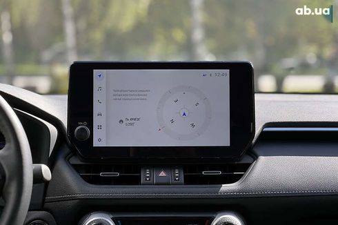 Toyota RAV4 2023 - фото 19