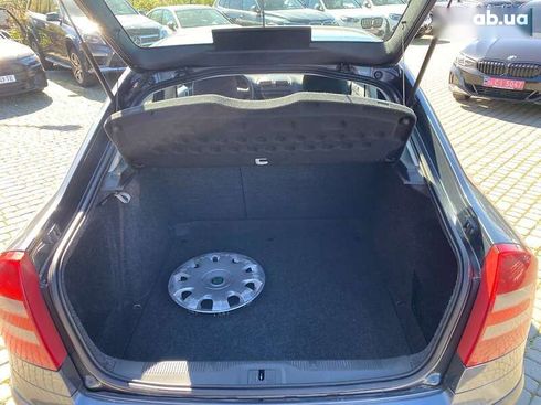 Skoda Octavia 2006 - фото 20