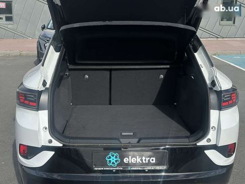 Volkswagen ID.4 Crozz 2022 - фото 22