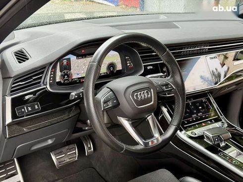 Audi Q7 2021 - фото 25
