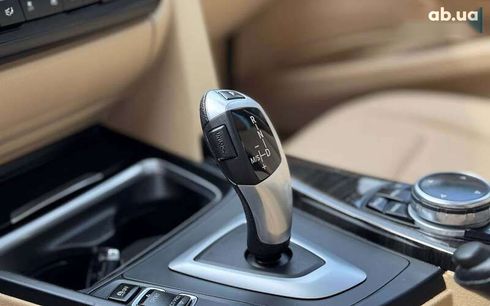 BMW 3 серия 2014 - фото 17