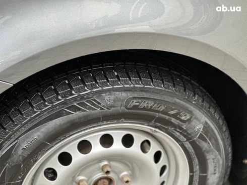 Volkswagen Caddy 2011 серый - фото 8