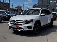 Продаж вживаних Mercedes-Benz GLB-Класс 2020 року - купити на Автобазарі