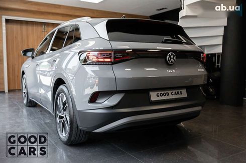 Volkswagen ID.4 2021 - фото 7