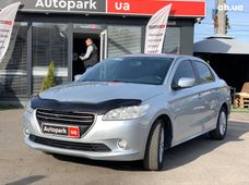 Купить Peugeot 301 2013 бу в Виннице - купить на Автобазаре