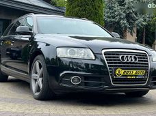 Купити Audi бу у Львові - купити на Автобазарі