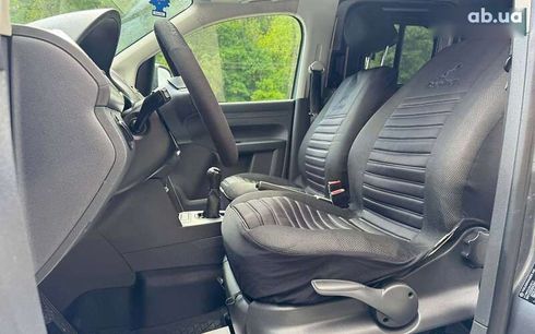 Volkswagen Caddy 2007 - фото 8