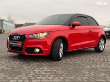 Продажа б/у авто 2012 года во Львове - купить на Автобазаре