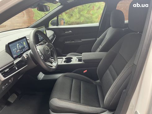 Honda Prologue 2024 белый - фото 7