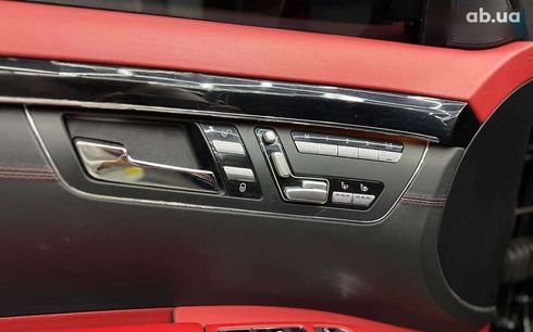 Mercedes-Benz S-Класс 2008 - фото 7