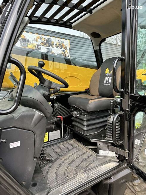 JCB 535-95 2016 - фото 11