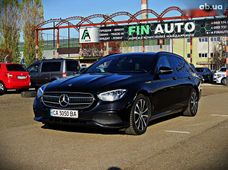 Продаж вживаних Mercedes-Benz E-Класс в Черкасах - купити на Автобазарі