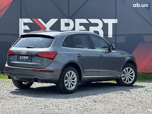 Audi Q5 2013 - фото 4