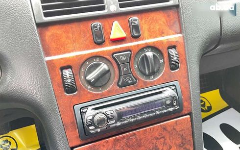 Mercedes-Benz E-Класс 1999 - фото 15