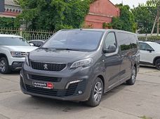 Продажа б/у Peugeot Traveller в Харьковской области - купить на Автобазаре