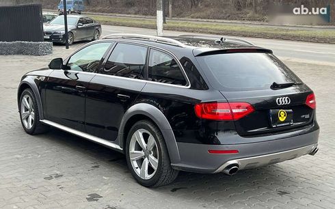 Audi a4 allroad 2012 - фото 4