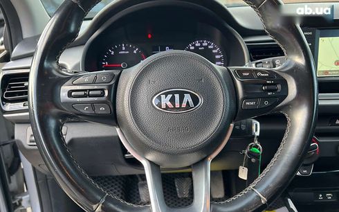 Kia Rio 2016 - фото 12