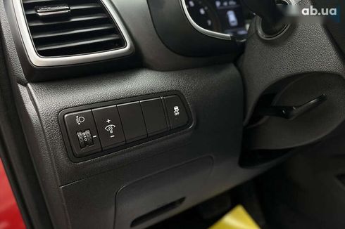Hyundai Tucson 2020 - фото 24