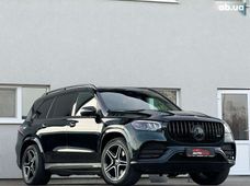 Продаж вживаних Mercedes-Benz GLS-Класс 2021 року у Луцьку - купити на Автобазарі