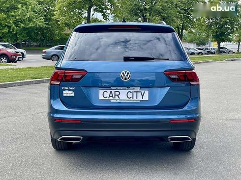 Volkswagen Tiguan 2019 - фото 6