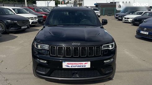 Jeep Grand Cherokee 2019 - фото 9