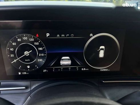 Kia Carnival 2021 - фото 14
