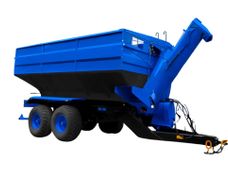 Продажа новий причіп в Україні - купити на Автобазарі