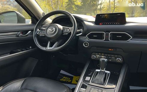 Mazda CX-5 2019 - фото 16