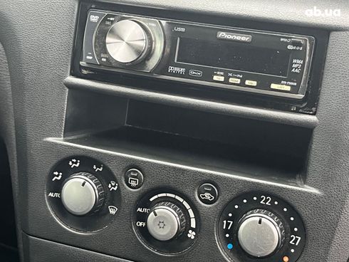 Mitsubishi Outlander 2008 серый - фото 20