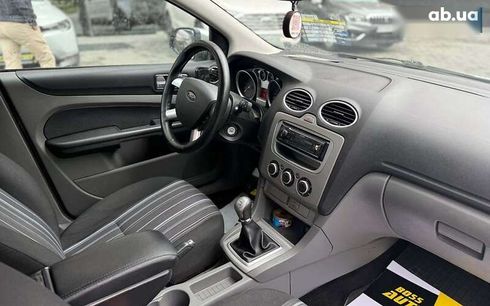 Ford Focus 2009 - фото 15