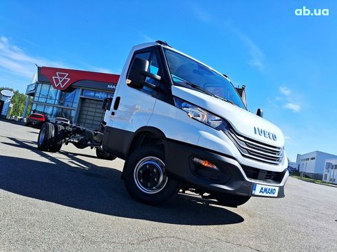 Iveco Daily 2025 - фото 9