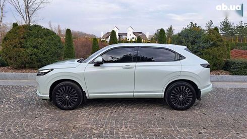 Honda eNP1 2022 - фото 9