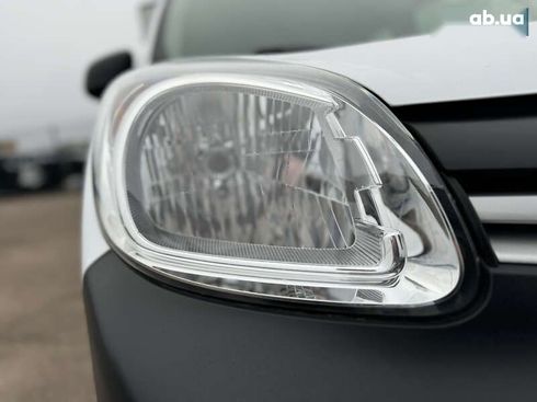 Renault Kangoo 2018 - фото 22