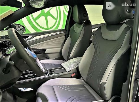 Volkswagen ID.4 Crozz 2023 - фото 7