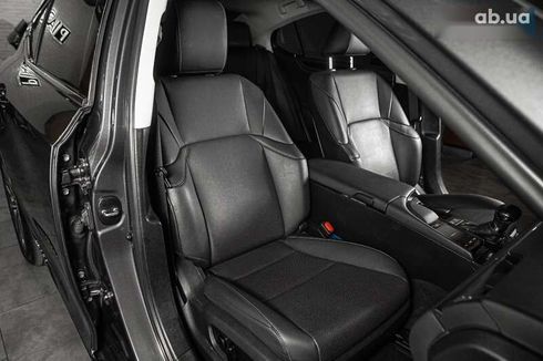 Lexus ES 2022 - фото 6