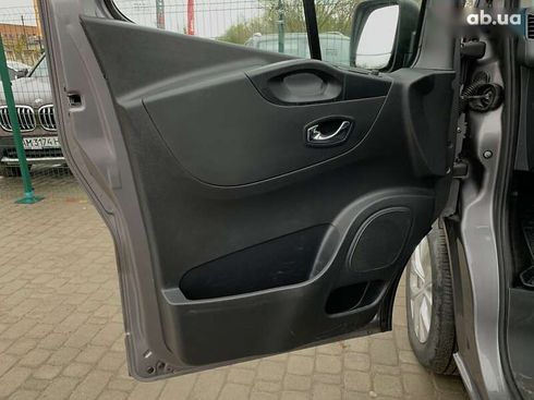 Fiat Talento 2019 - фото 23