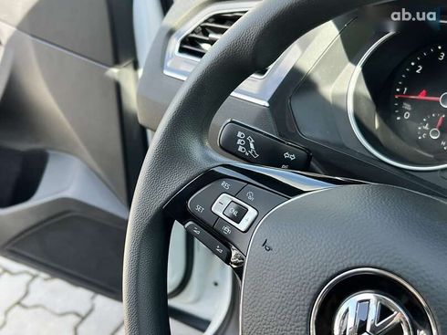 Volkswagen Tiguan 2020 - фото 17